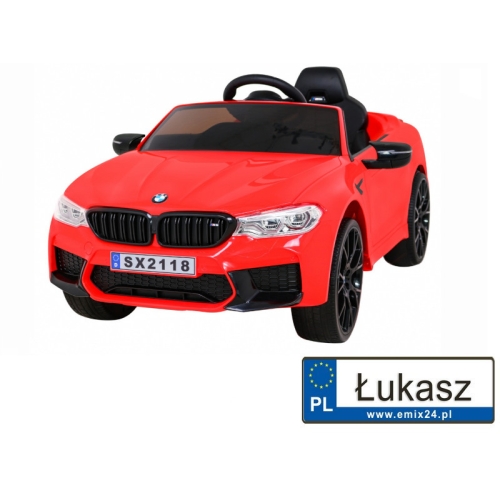 Pojazd  BMW M5 DRIFT